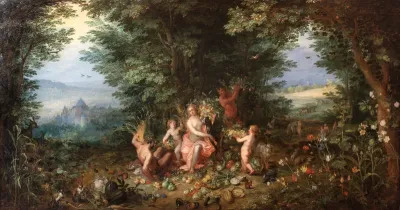 The Earth