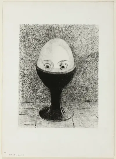 The Egg