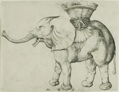 The Elephant