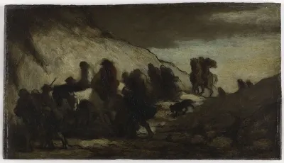 The Emigrants