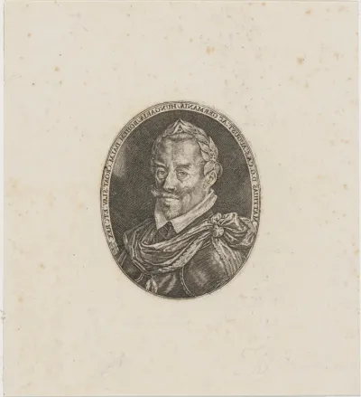 The Emperor Matthias