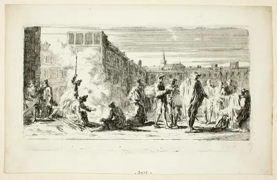 The Encampment