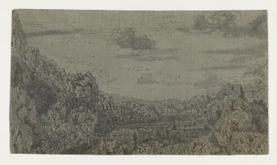 The Enclosed Valley