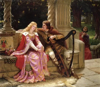 The End of the Song
