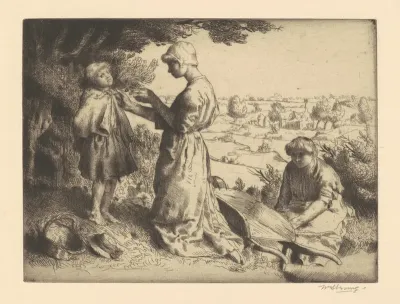 The Errand