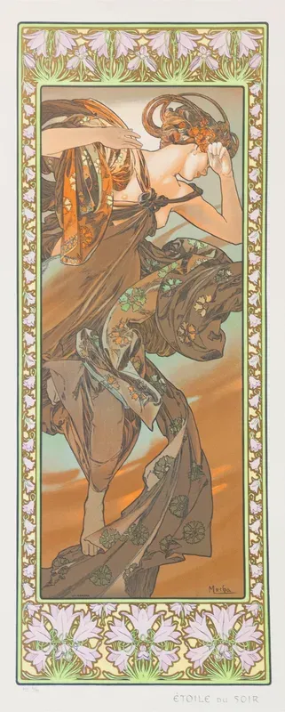 The Evening Star