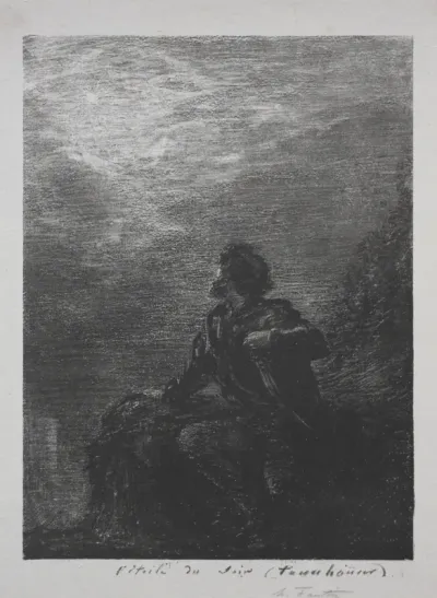 The Evening Star