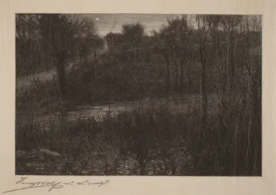The Evening Star