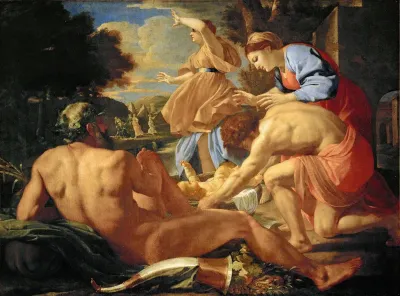 The Exposition of Moses
