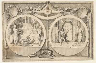 The Expulsion of the Jesuits