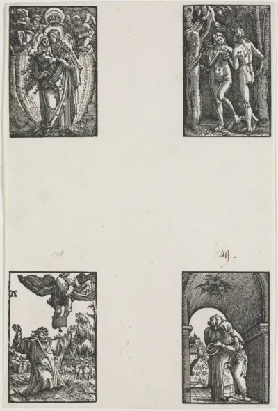 The Fall and Redemption of Man