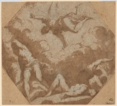 The Fall of the Rebel Angels