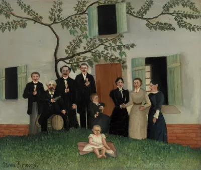 The Family