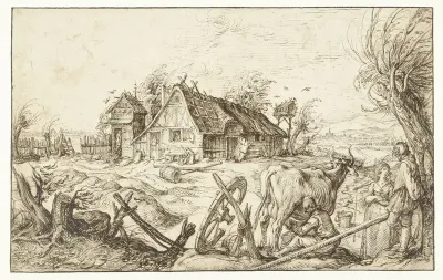 The farm