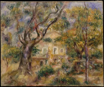 The Farm at Collettes