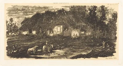 The Farmyard