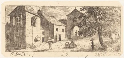 The Farmyard