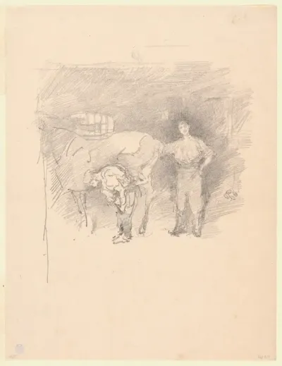 The Farriers