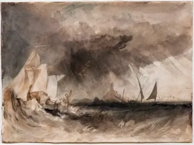 The Felucca