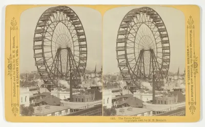 The Ferris Wheel