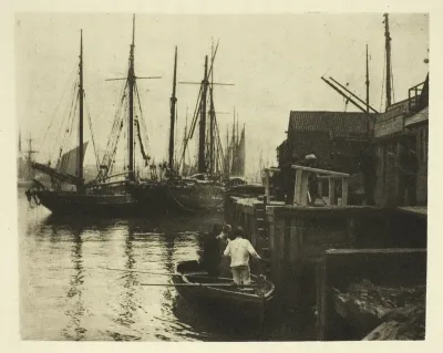 The Ferry