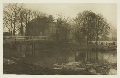 The Ferry Boat Inn, Tottenham