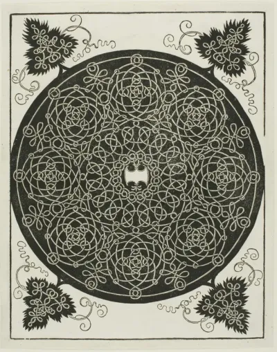 The Fifth Knot