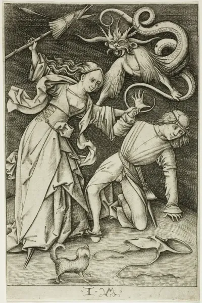 The Fight over the Trousers