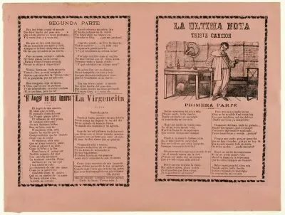 The Final Note