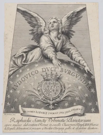 The Firmament