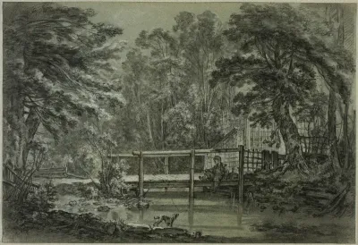 The Fisherboy