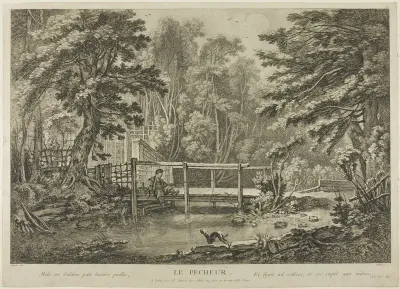 The Fisherman