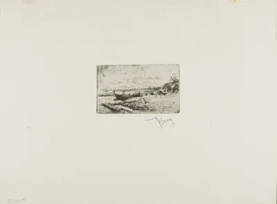 The Fisherman