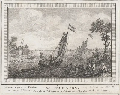 The Fishermen