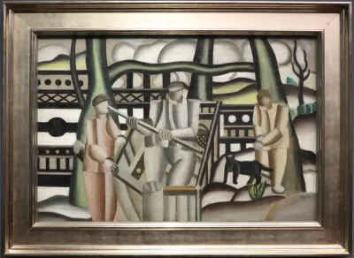 The Fishermen
