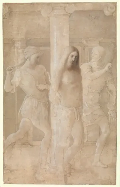 The Flagellation