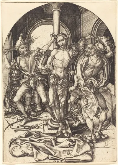 The Flagellation