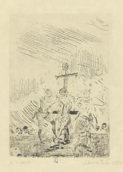 The Flaying