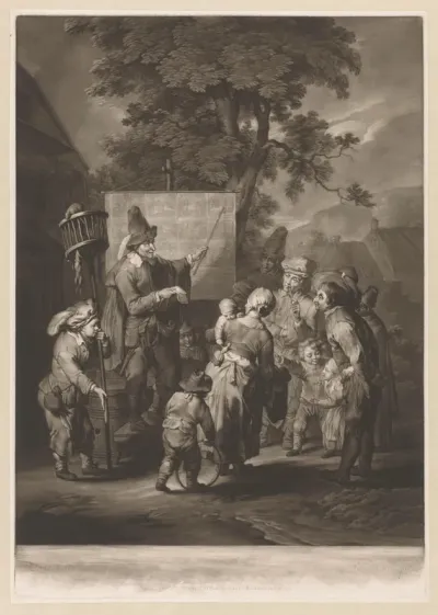 The Flemish Ratt Catcher