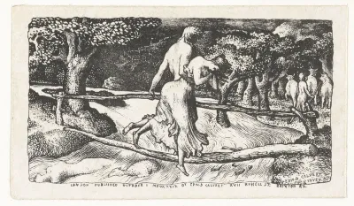 The Flood