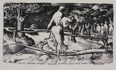 The Flood