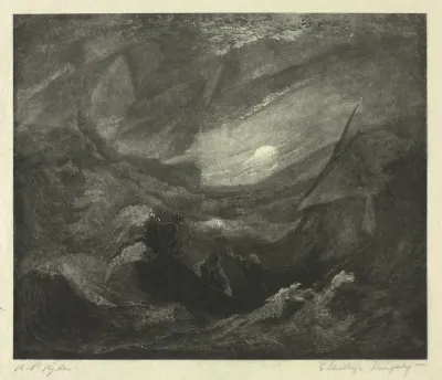 The Flying Dutchman