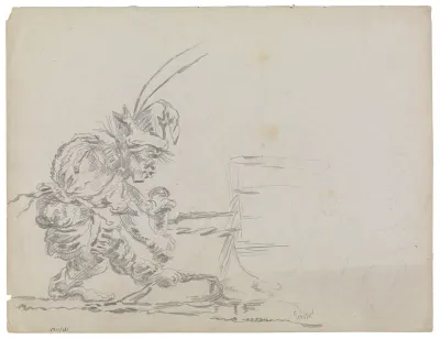The fool