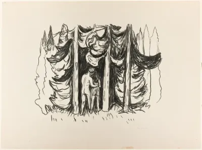 The Forest