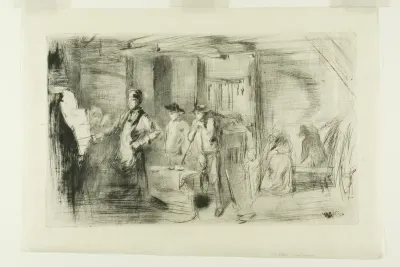 The Forge