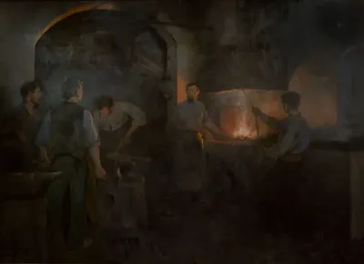 The Forge