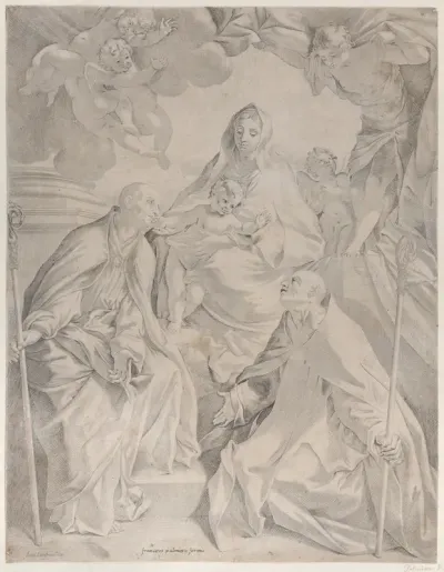 The Forge of Vulcan