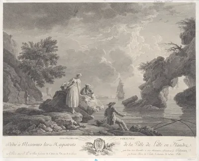 The Fortunate Fishermen