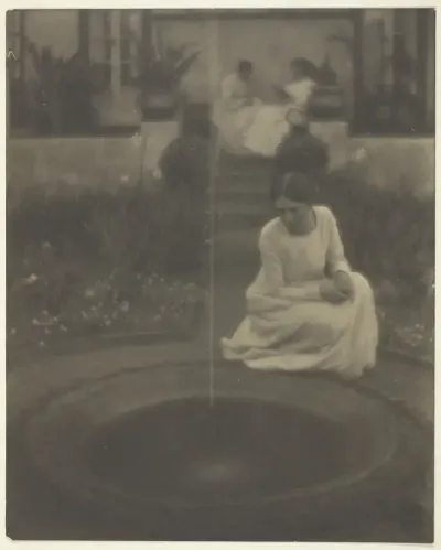 The Fountain
