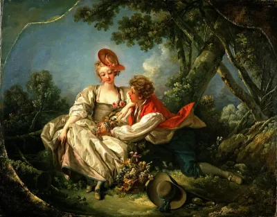 The Four Seasons: Autumn